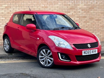 Used Suzuki Swift 2015 for sale - 76120310: Photo