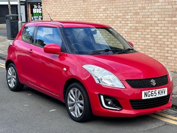 Used Suzuki Swift 2015 for sale - 76120310: Photo