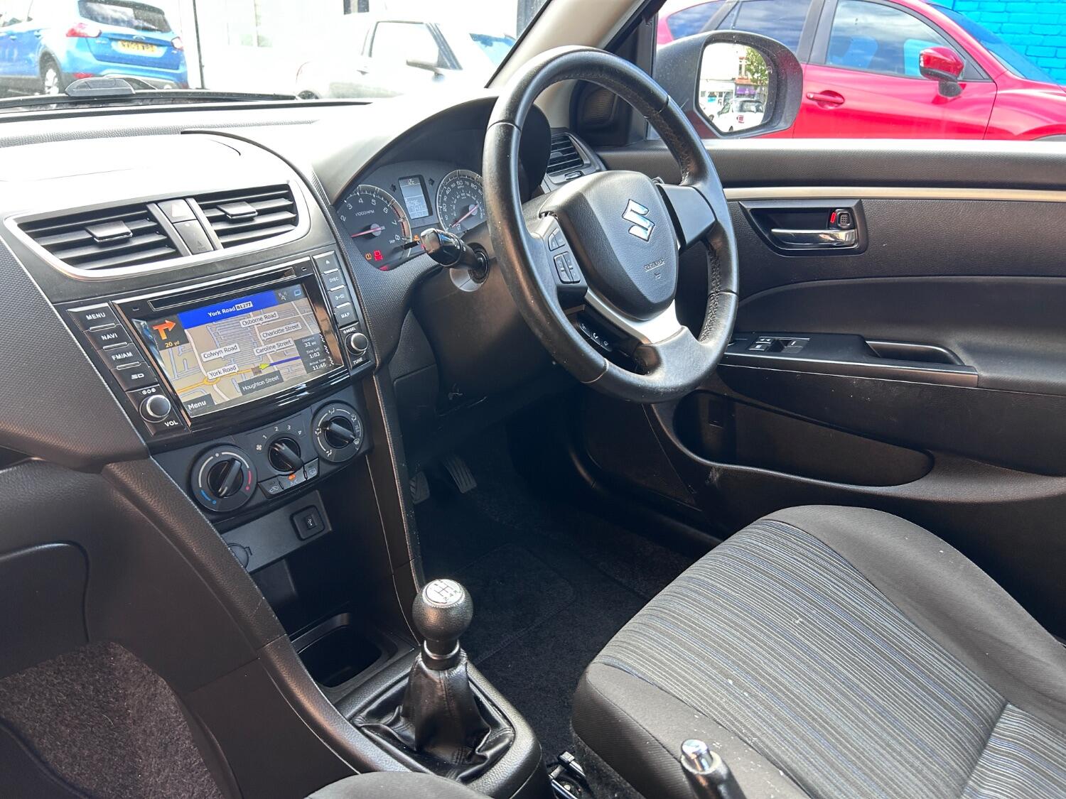Used Suzuki Swift 2015 for sale - 76120310: Photo 34