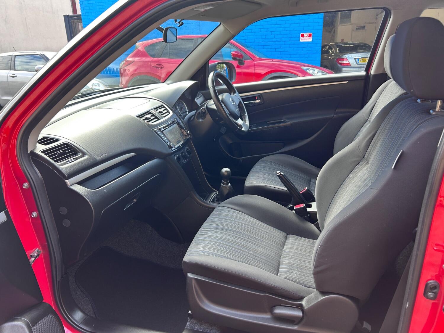 Used Suzuki Swift 2015 for sale - 76120310: Photo 35