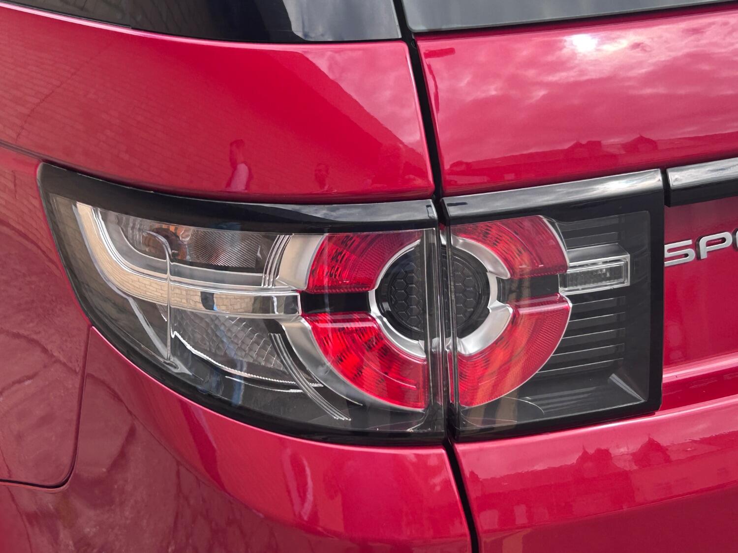 Used Land Rover Discovery Sport 2017 for sale - 77464921: Photo 13