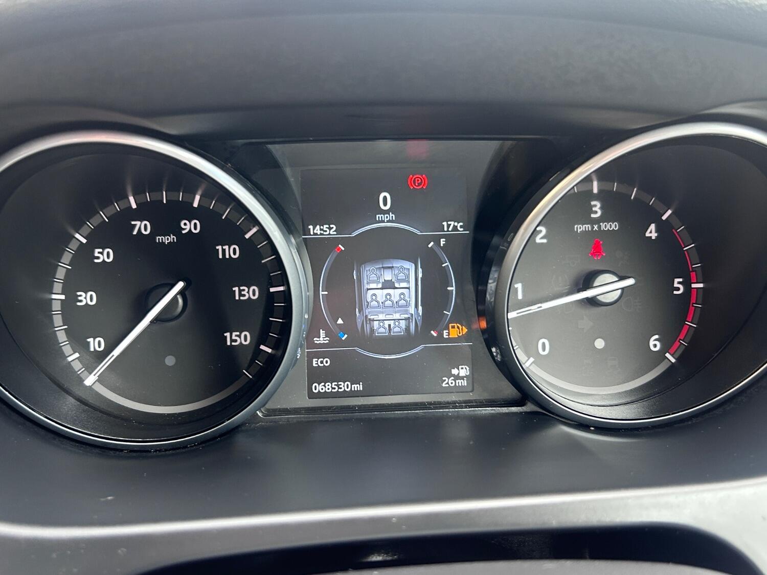 Used Land Rover Discovery Sport 2017 for sale - 77464921: Photo 24