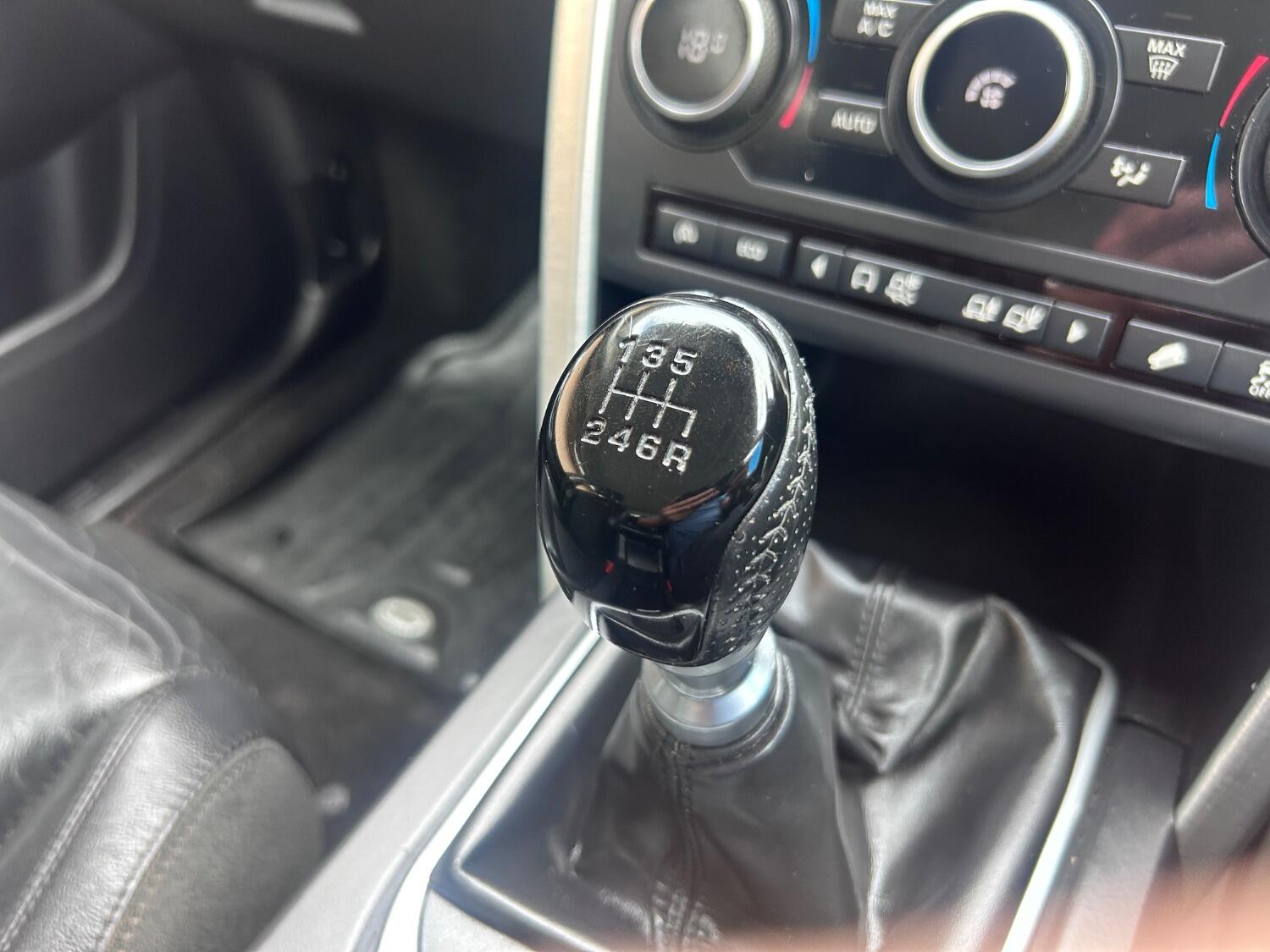 Used Land Rover Discovery Sport 2017 for sale - 77464921: Photo 29