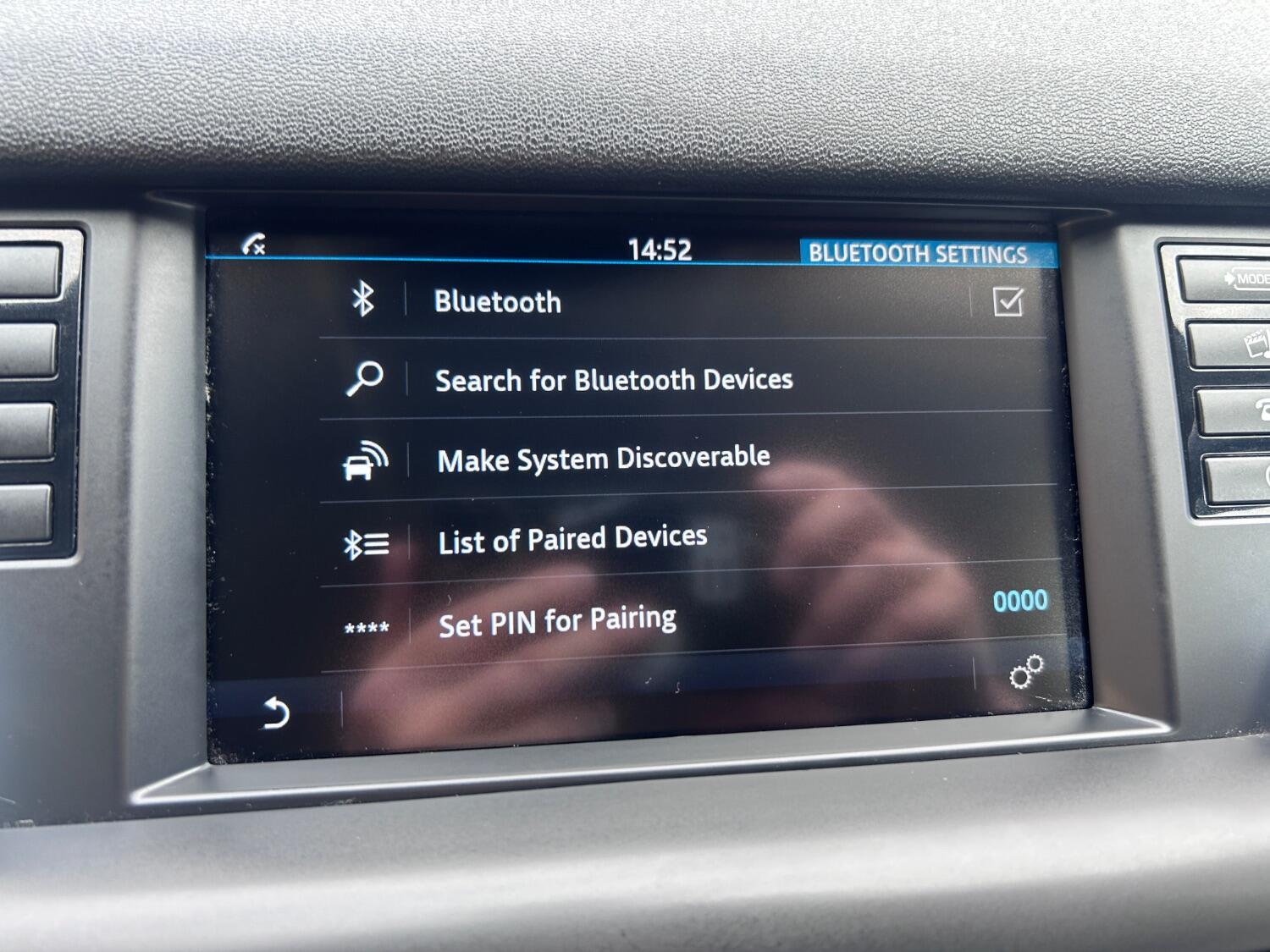 Used Land Rover Discovery Sport 2017 for sale - 77464921: Photo 33