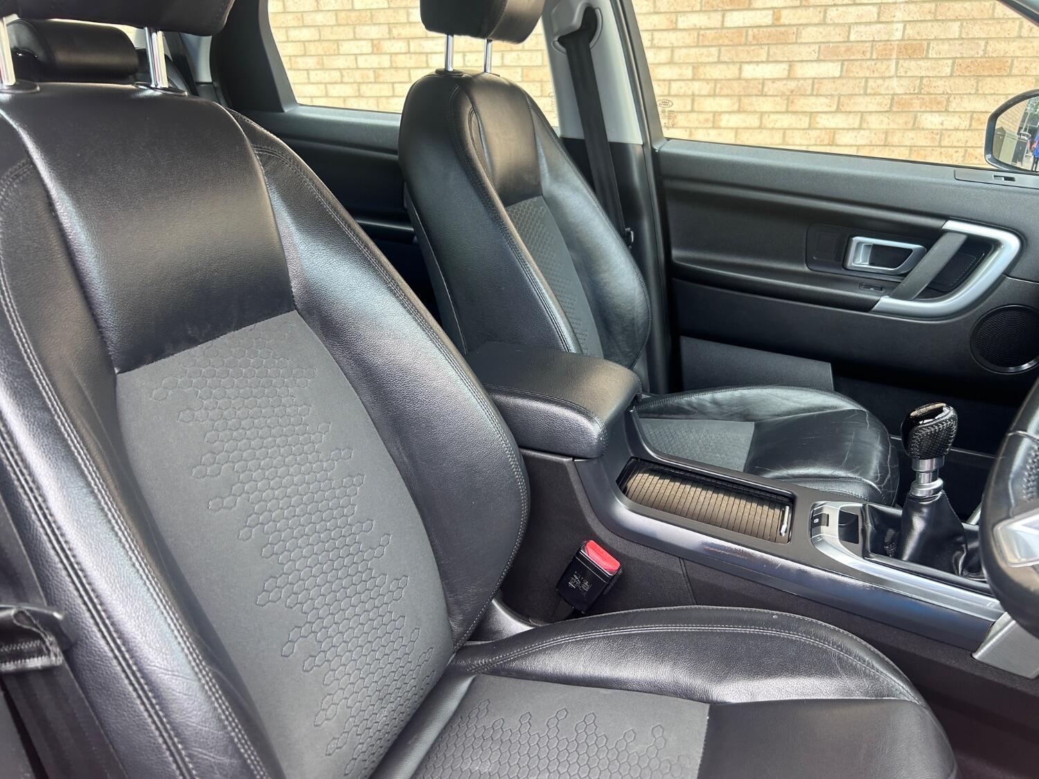 Used Land Rover Discovery Sport 2017 for sale - 77464921: Photo 35