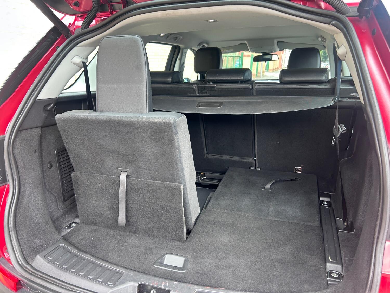 Used Land Rover Discovery Sport 2017 for sale - 77464921: Photo 39