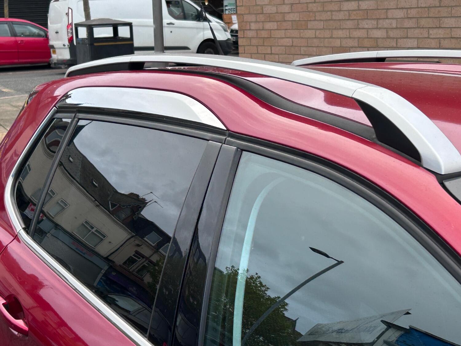 Used Peugeot 2008 2017 for sale - 76369385: Photo 14