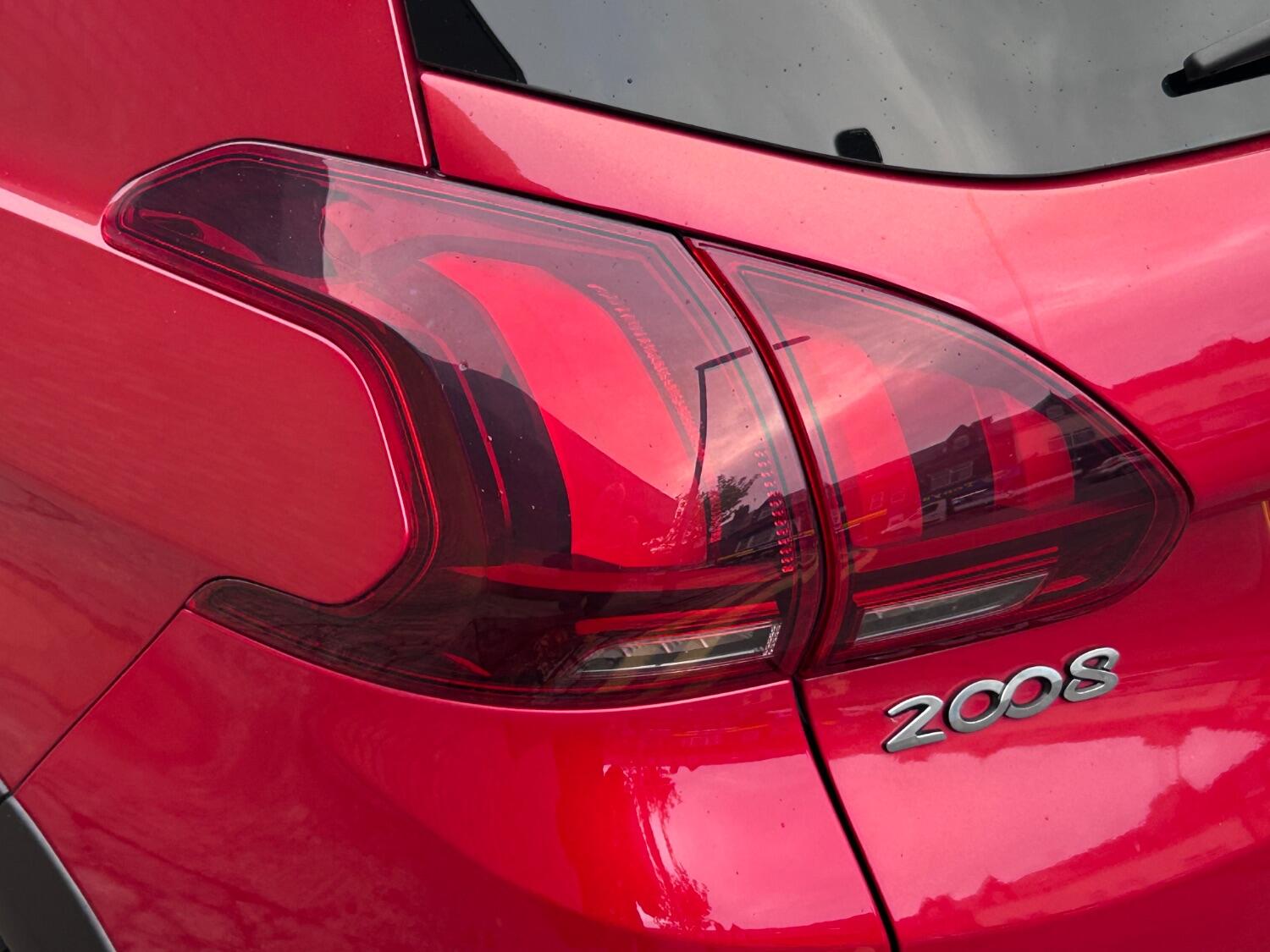 Used Peugeot 2008 2017 for sale - 76369385: Photo 17