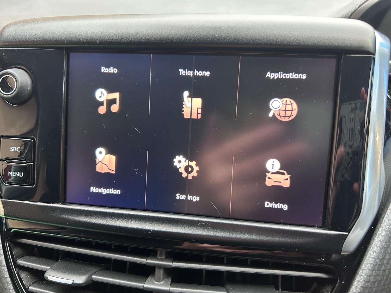 Used Peugeot 2008 2017 for sale - 76369385: Photo 31