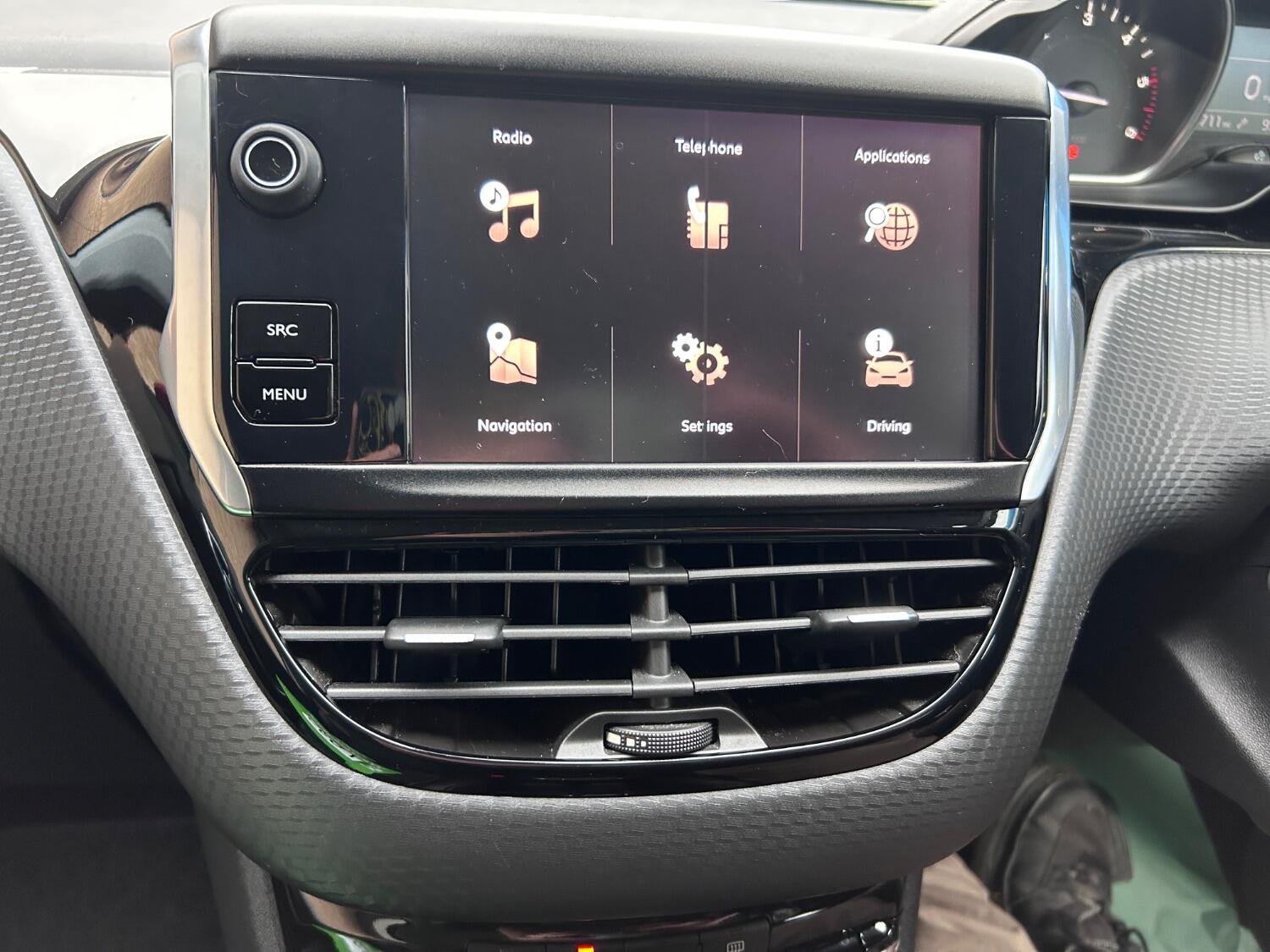Used Peugeot 2008 2017 for sale - 76369385: Photo 34