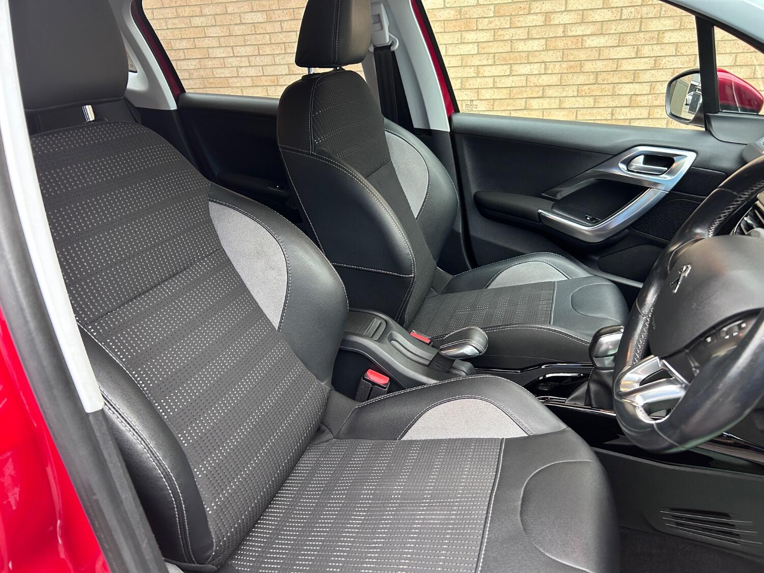 Used Peugeot 2008 2017 for sale - 76369385: Photo 37
