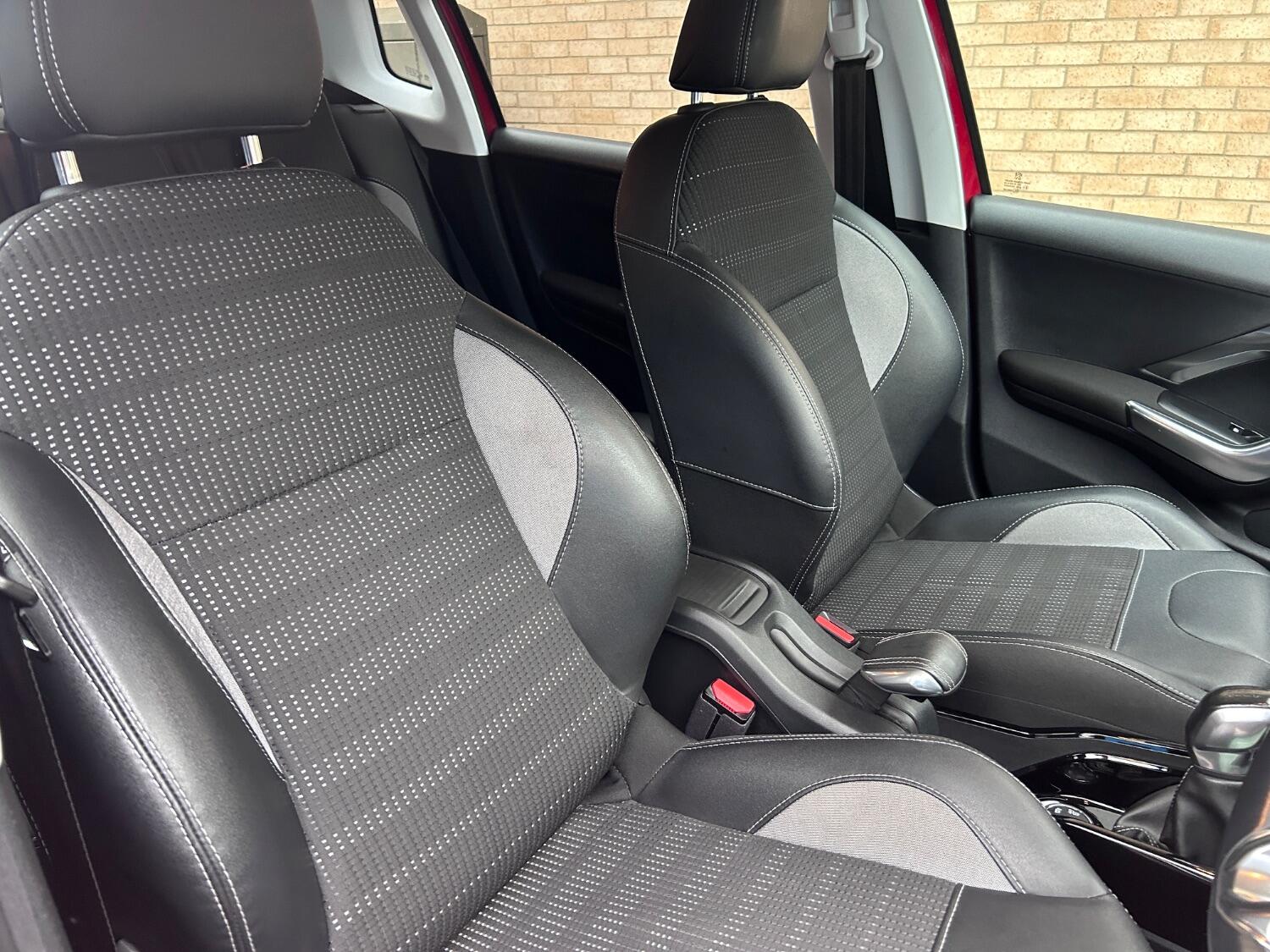 Used Peugeot 2008 2017 for sale - 76369385: Photo 40