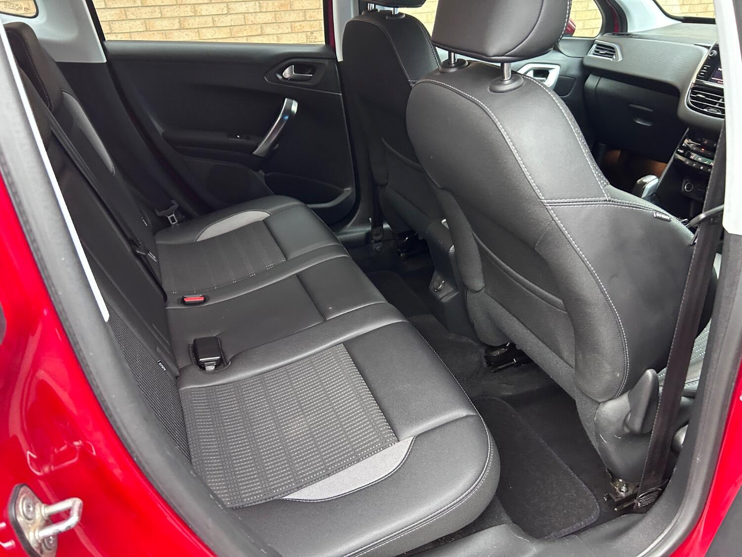 Used Peugeot 2008 2017 for sale - 76369385: Photo 42