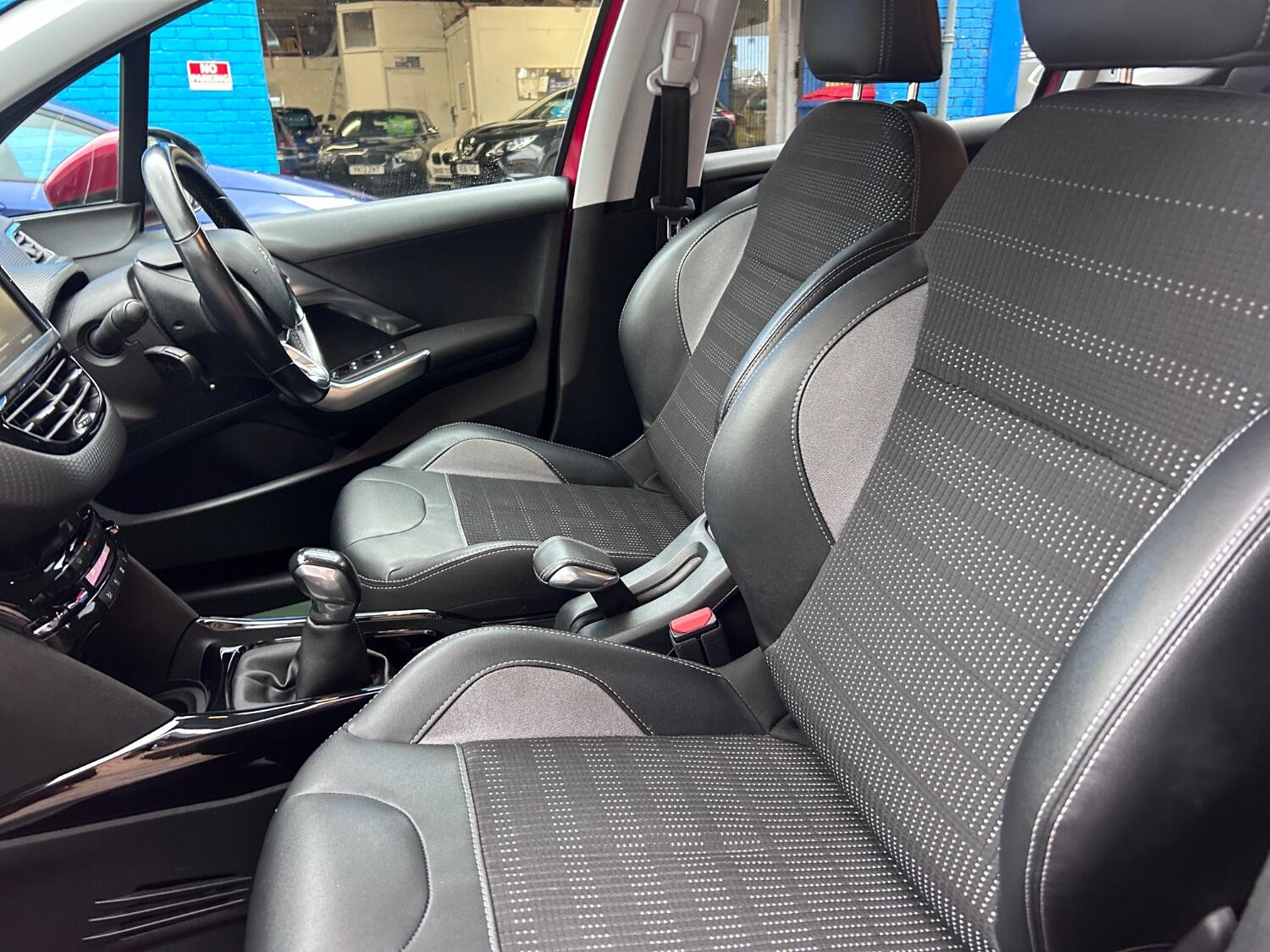 Used Peugeot 2008 2017 for sale - 76369385: Photo 45
