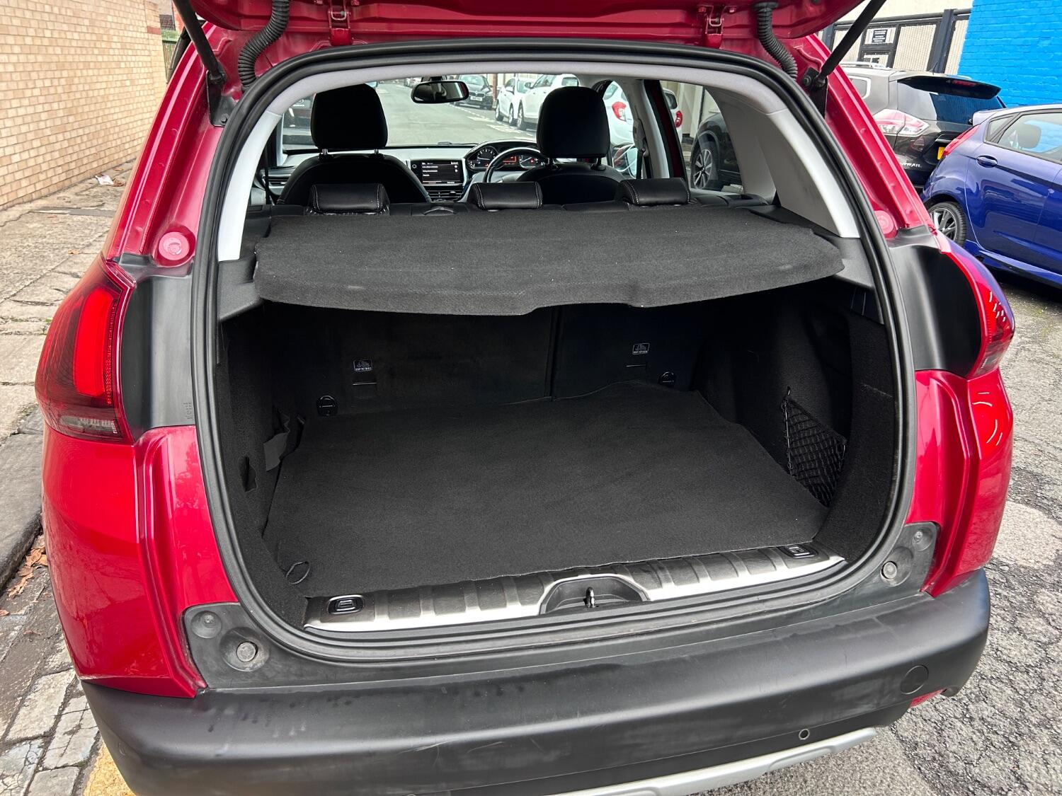Used Peugeot 2008 2017 for sale - 76369385: Photo 47