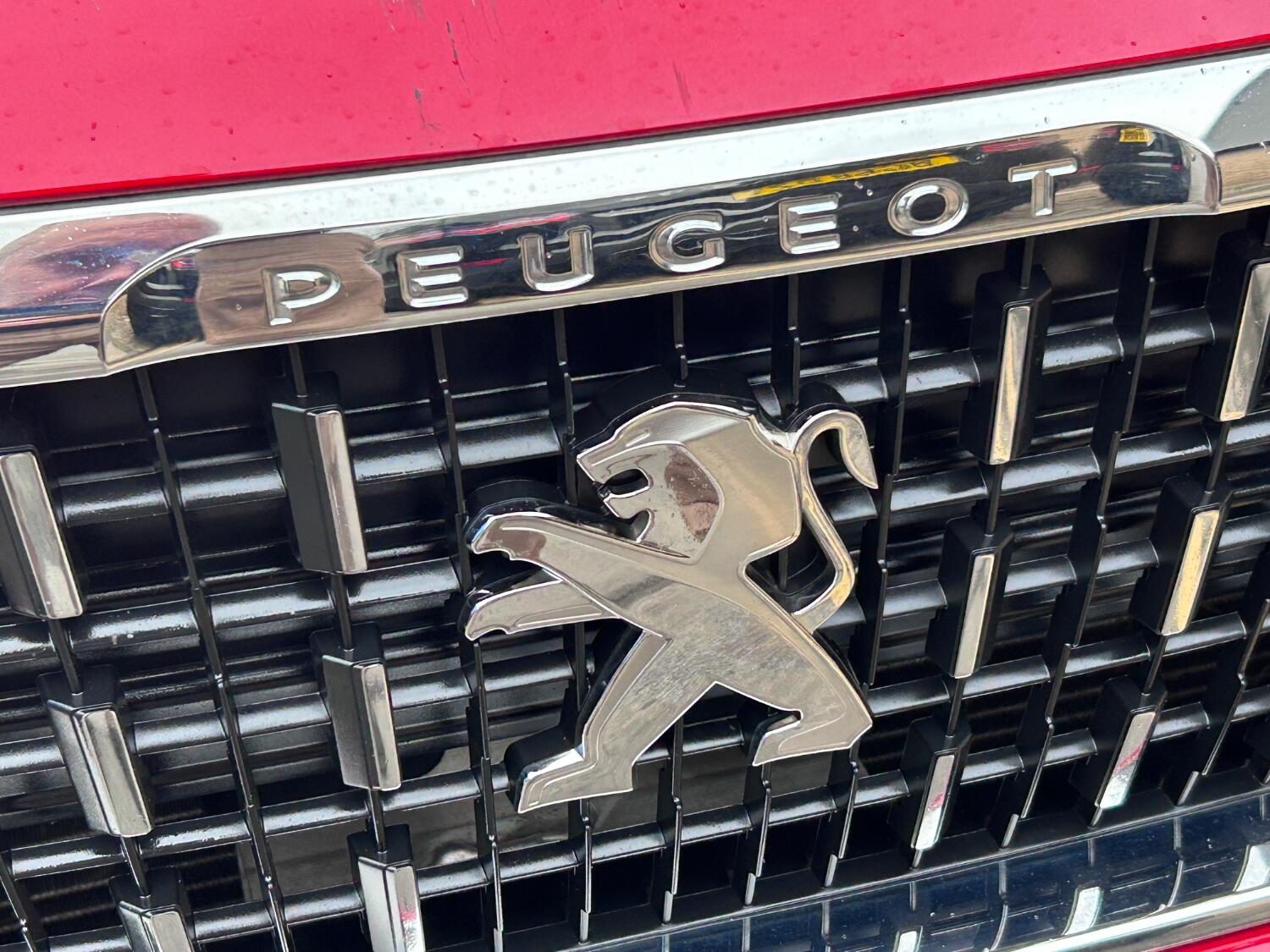 Used Peugeot 2008 2017 for sale - 76369385: Photo 9