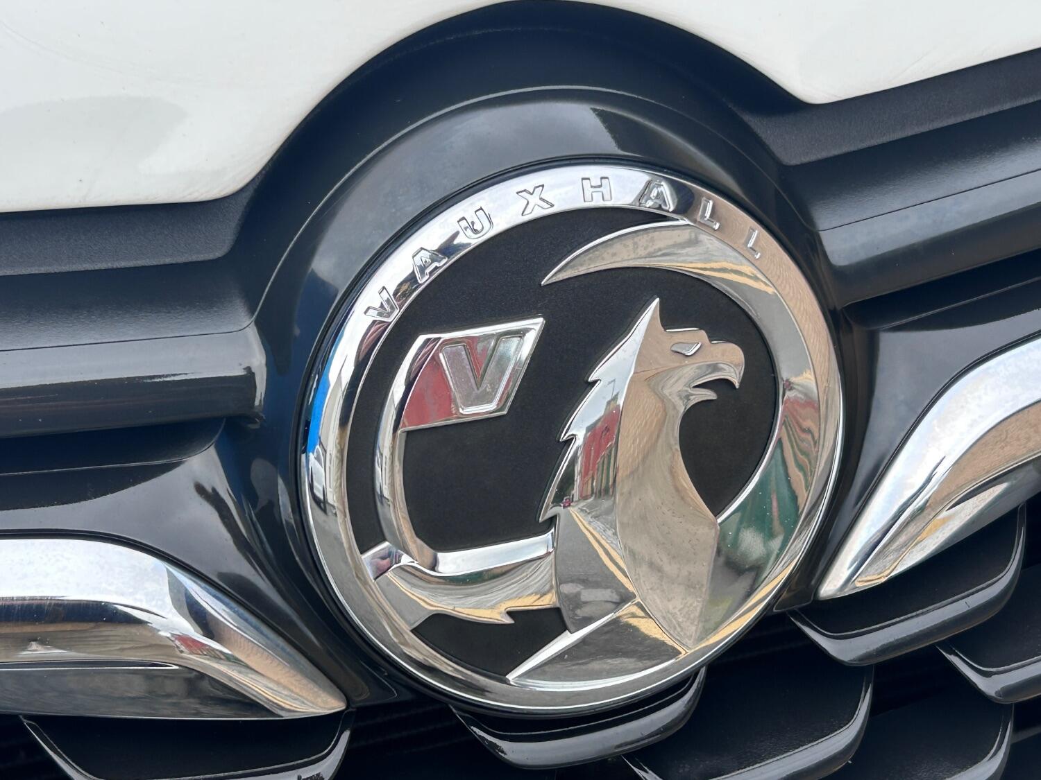 Used Vauxhall Zafira Tourer 2016 for sale - 76769399: Photo 10