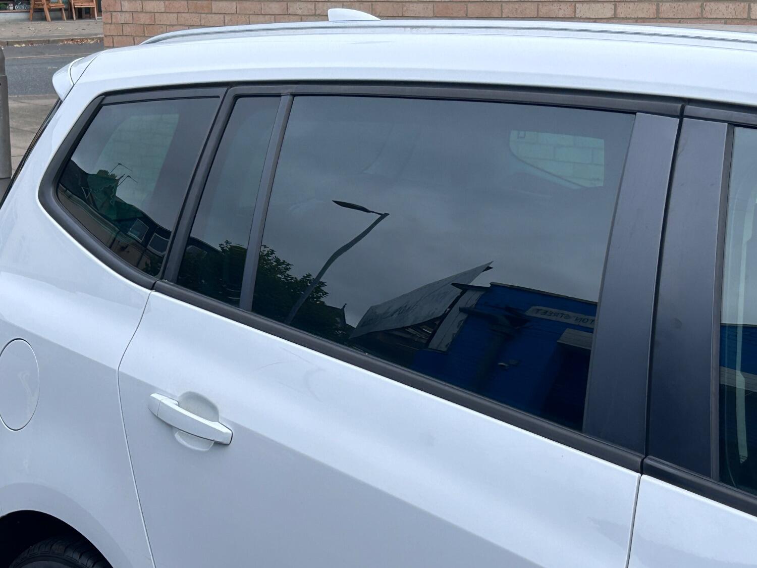 Used Vauxhall Zafira Tourer 2016 for sale - 76769399: Photo 11