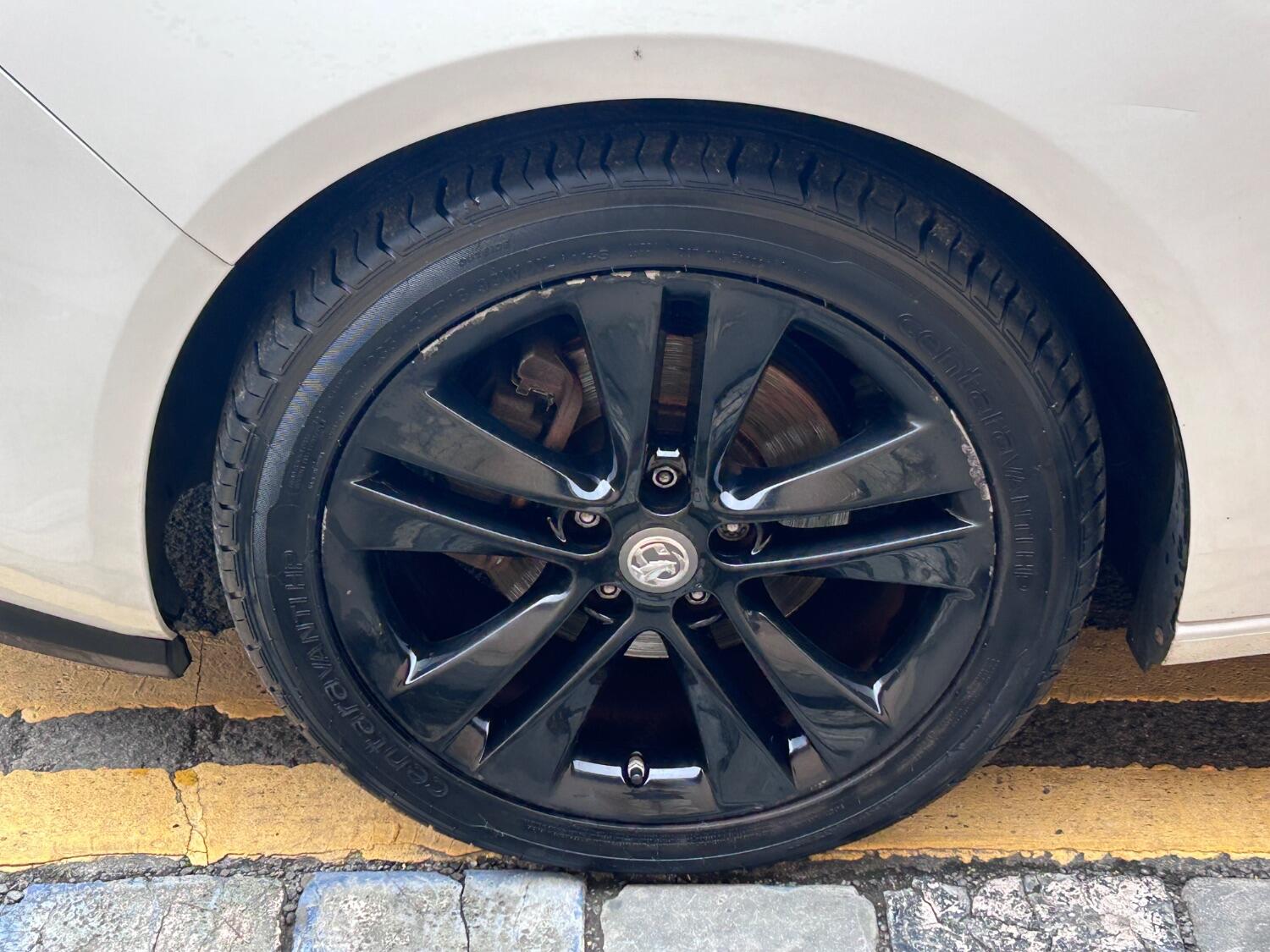 Used Vauxhall Zafira Tourer 2016 for sale - 76769399: Photo 19