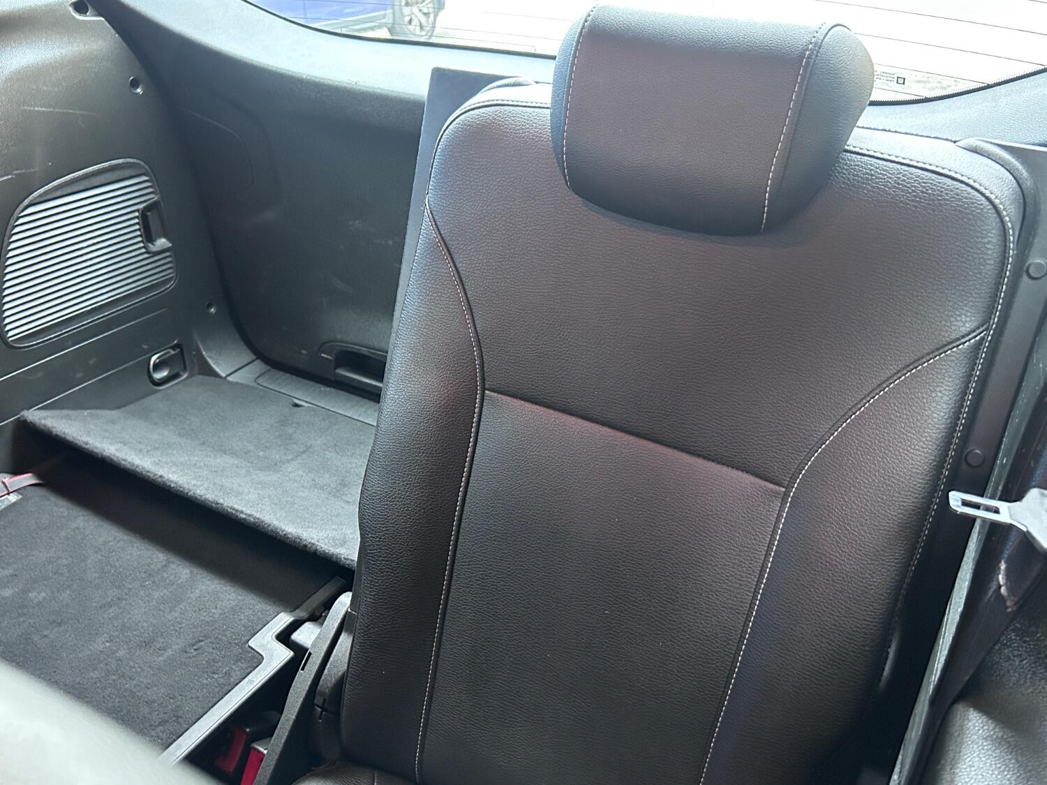 Used Vauxhall Zafira Tourer 2016 for sale - 76769399: Photo 48