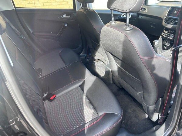 Used Peugeot 208 2017 for sale - 76198169: Photo 31