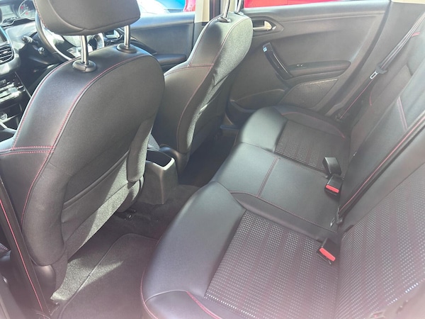 Used Peugeot 208 2017 for sale - 76198169: Photo 34