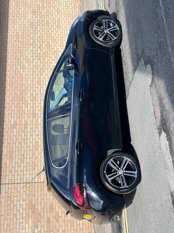 Used Peugeot 208 2017 for sale - 76198169: Photo 5