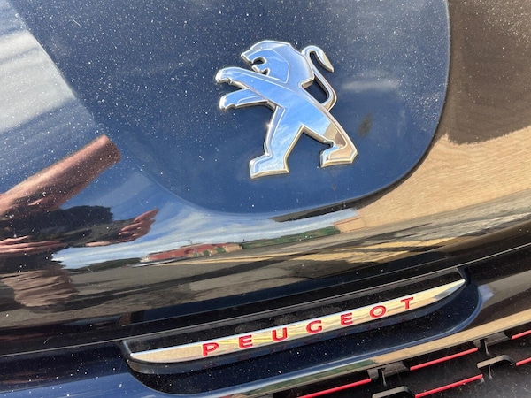 Used Peugeot 208 2017 for sale - 76198169: Photo 9