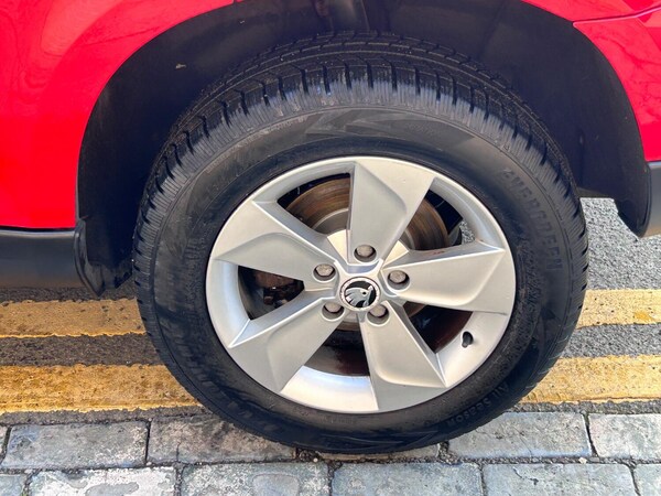 Used Skoda Yeti 2014 for sale - 76225286: Photo 15