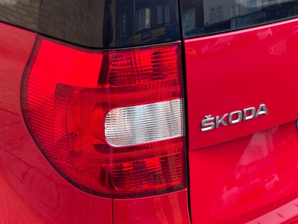 Used Skoda Yeti 2014 for sale - 76225286: Photo 17