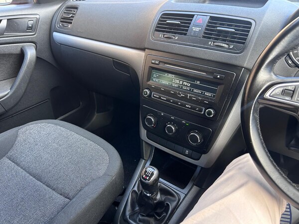 Used Skoda Yeti 2014 for sale - 76225286: Photo 22