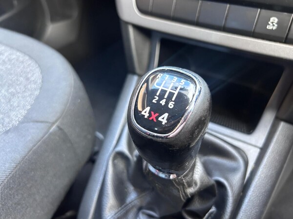 Used Skoda Yeti 2014 for sale - 76225286: Photo 23