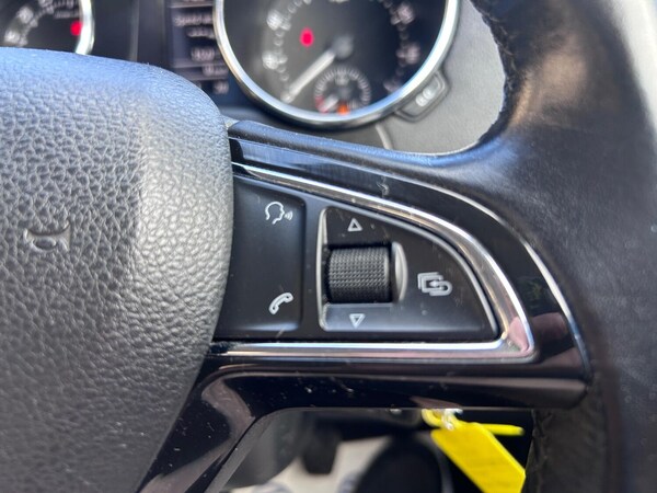 Used Skoda Yeti 2014 for sale - 76225286: Photo 26