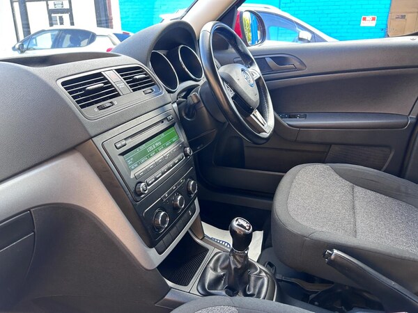 Used Skoda Yeti 2014 for sale - 76225286: Photo 29