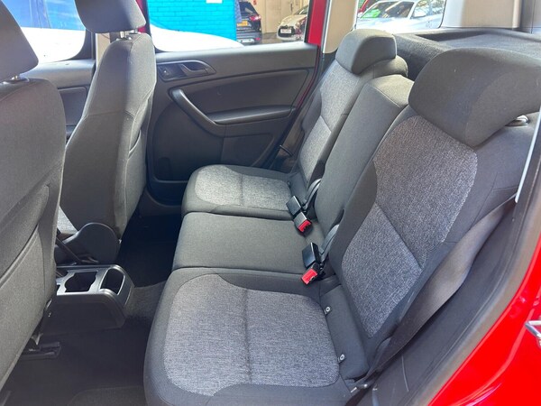 Used Skoda Yeti 2014 for sale - 76225286: Photo 31