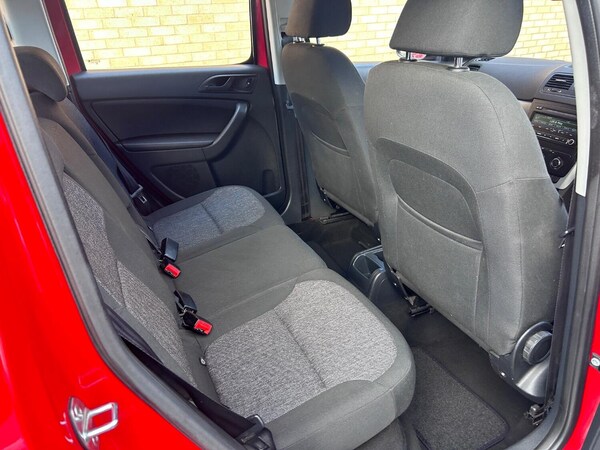 Used Skoda Yeti 2014 for sale - 76225286: Photo 33