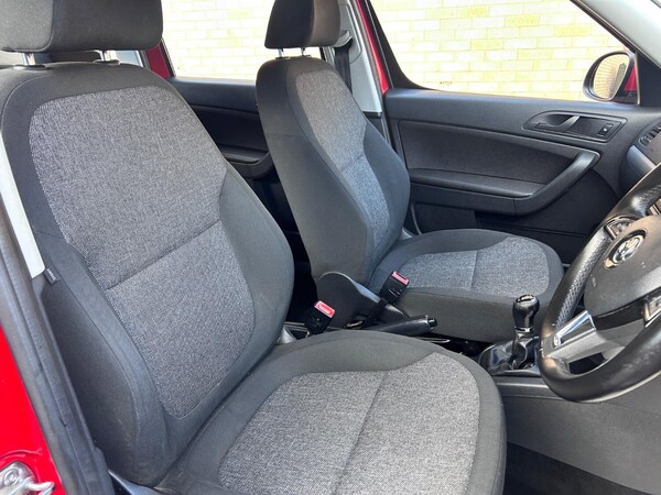Used Skoda Yeti 2014 for sale - 76225286: Photo 34