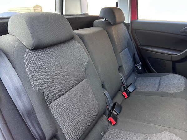 Used Skoda Yeti 2014 for sale - 76225286: Photo 35
