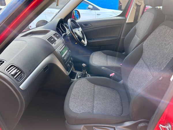 Used Skoda Yeti 2014 for sale - 76225286: Photo 36