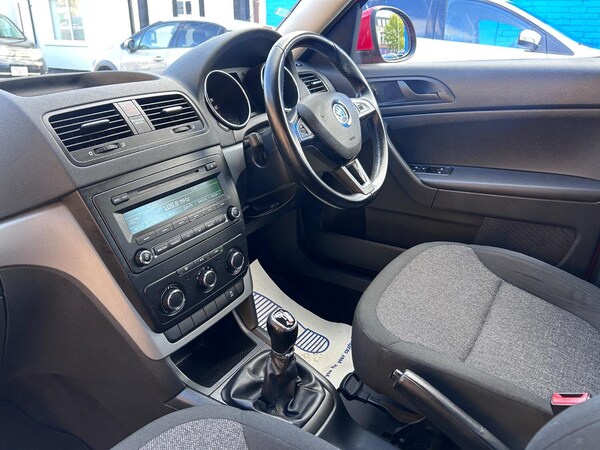 Used Skoda Yeti 2014 for sale - 76225286: Photo 37