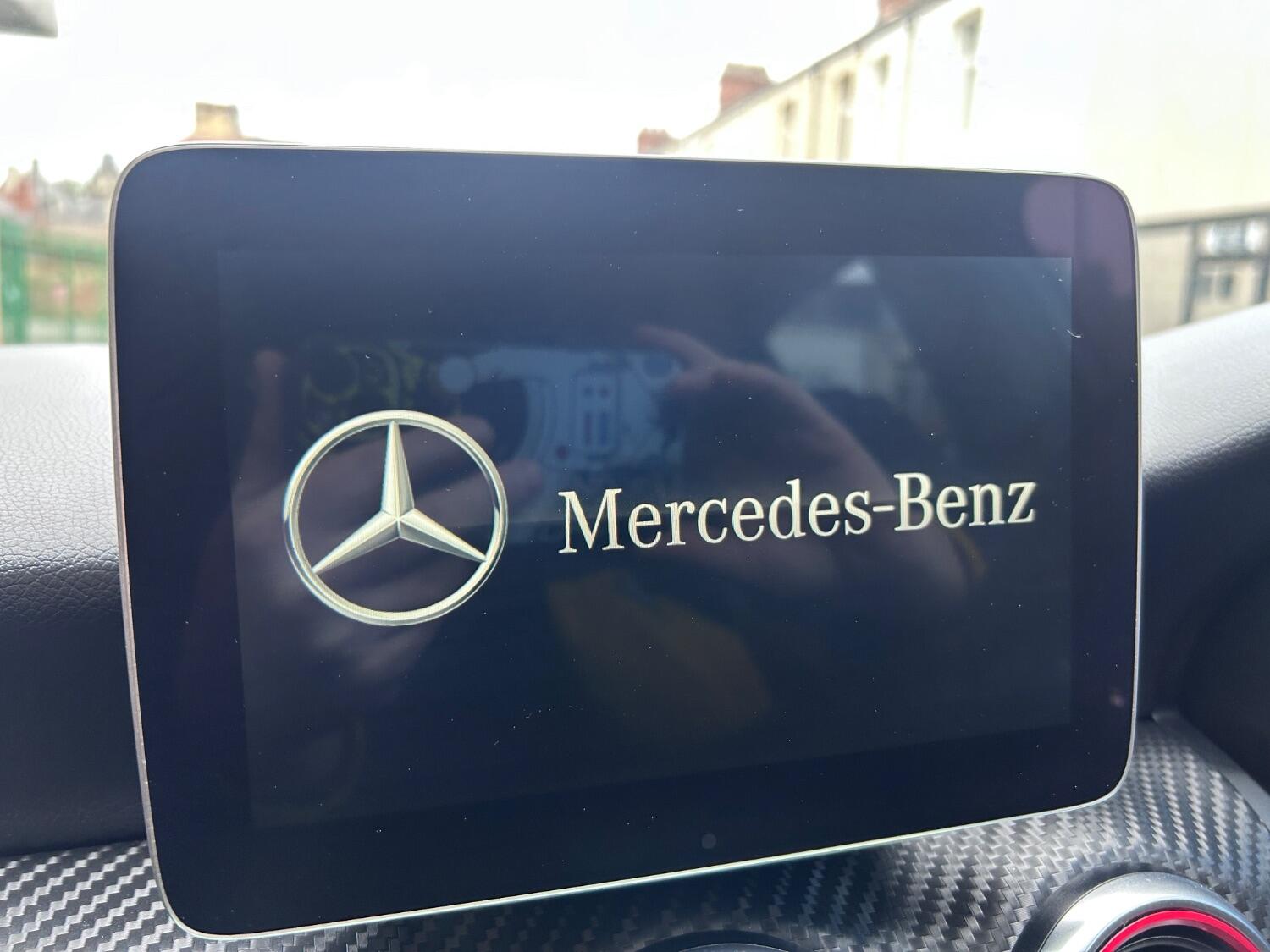 Used Mercedes-Benz A-Class 2017 for sale - 76128887: Photo 23