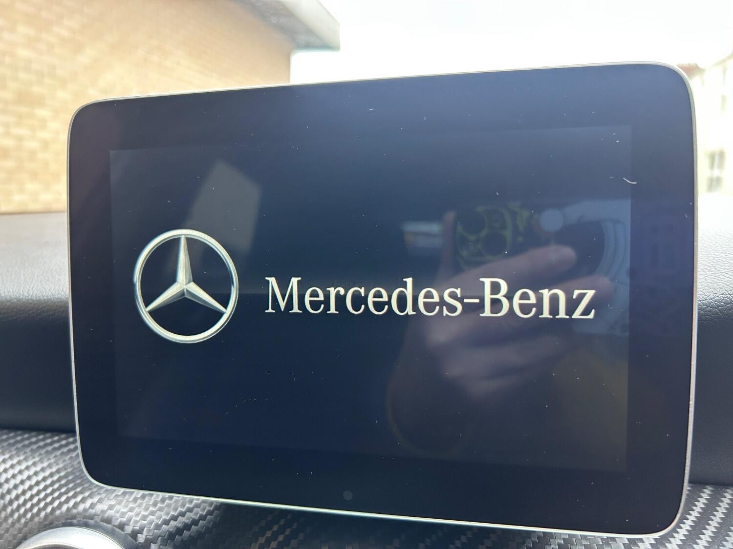 Used Mercedes-Benz A-Class 2017 for sale - 76128887: Photo 24