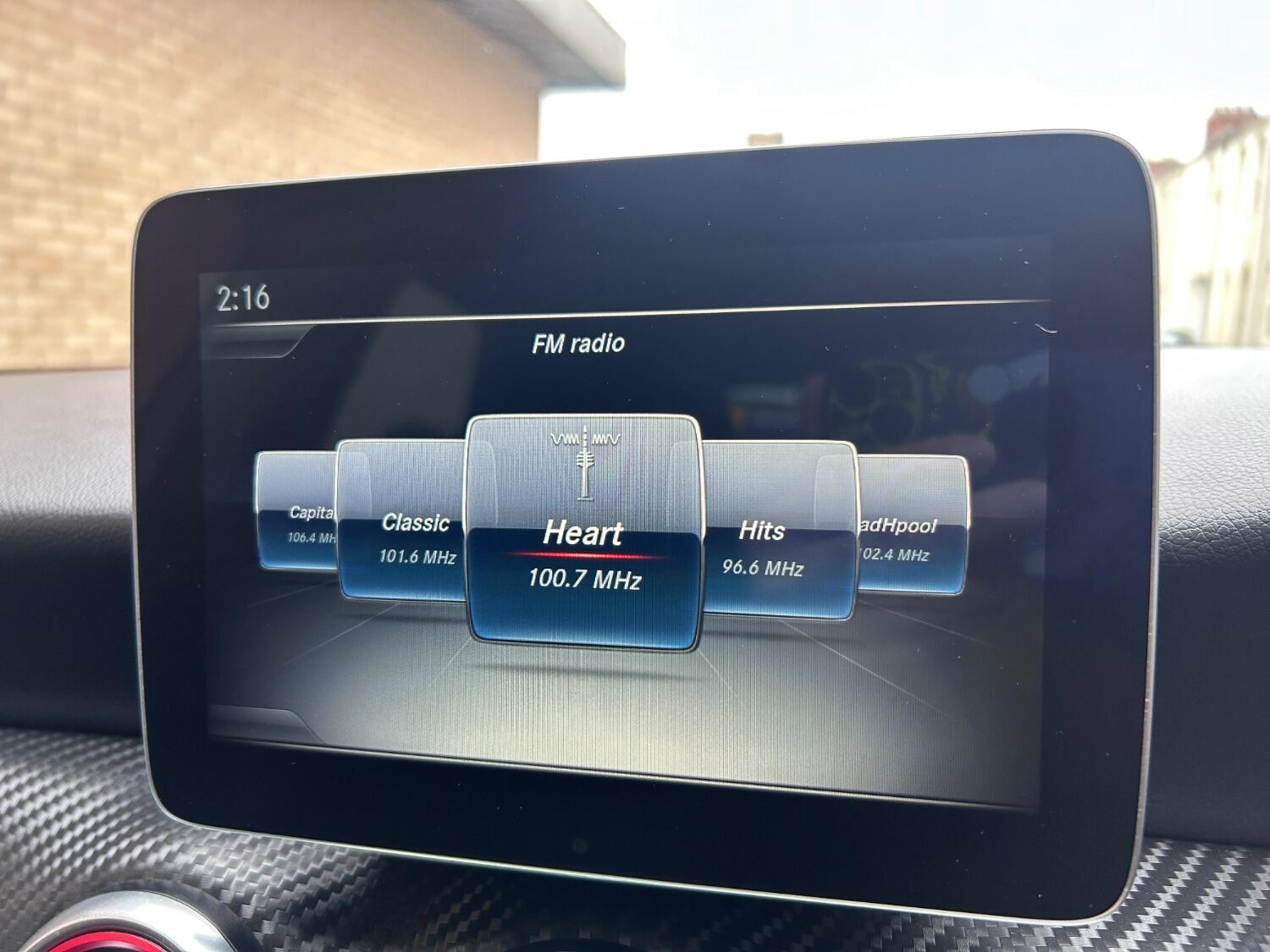 Used Mercedes-Benz A-Class 2017 for sale - 76128887: Photo 27