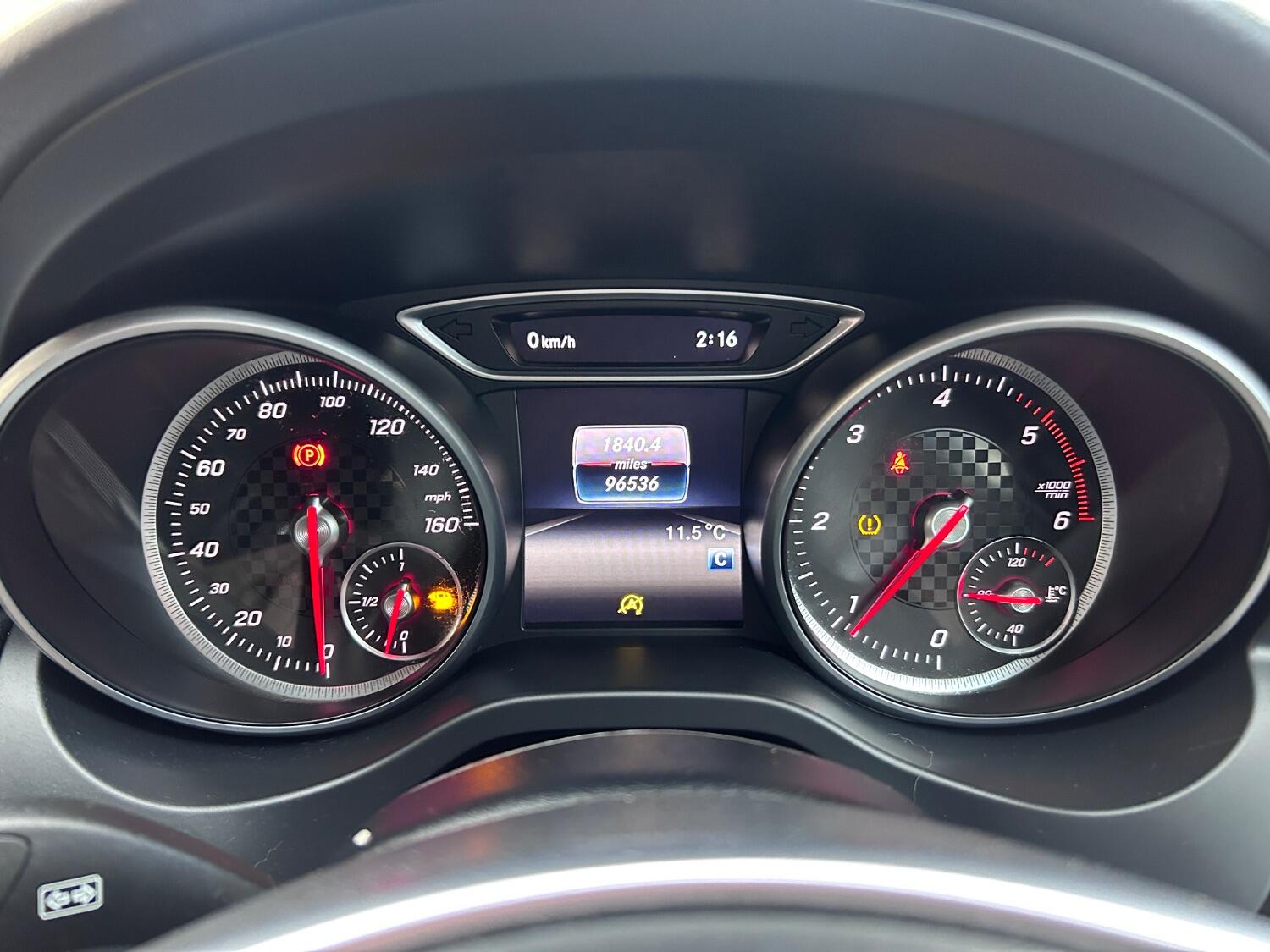 Used Mercedes-Benz A-Class 2017 for sale - 76128887: Photo 28