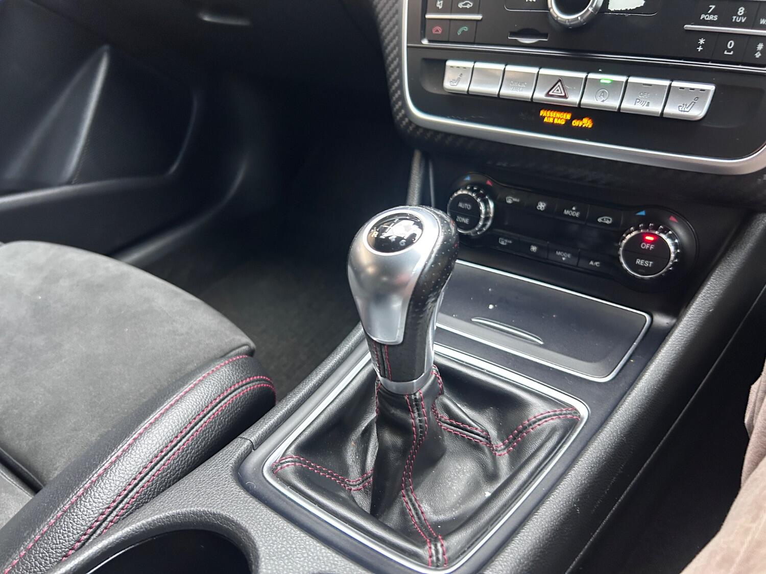 Used Mercedes-Benz A-Class 2017 for sale - 76128887: Photo 29