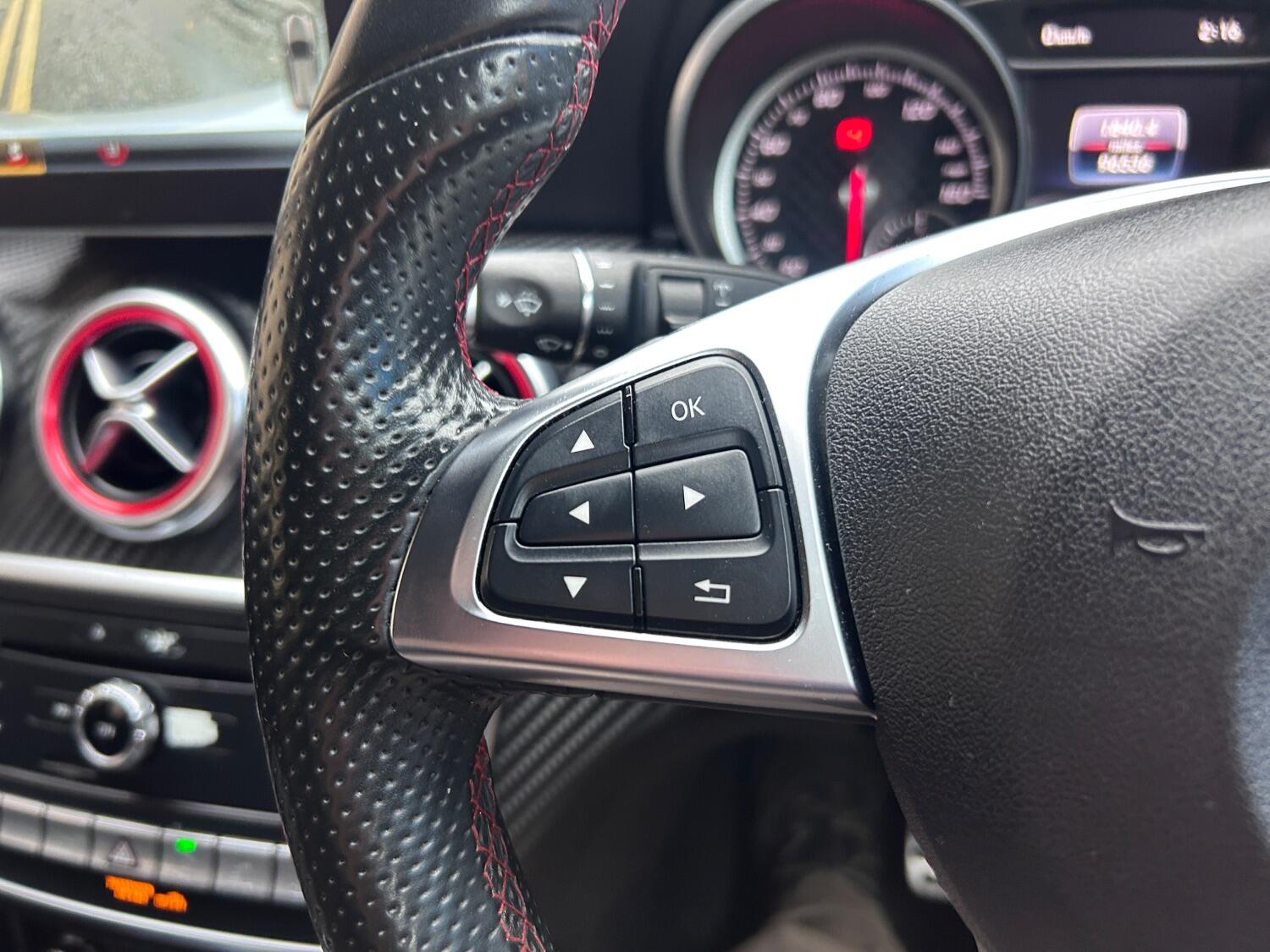 Used Mercedes-Benz A-Class 2017 for sale - 76128887: Photo 31