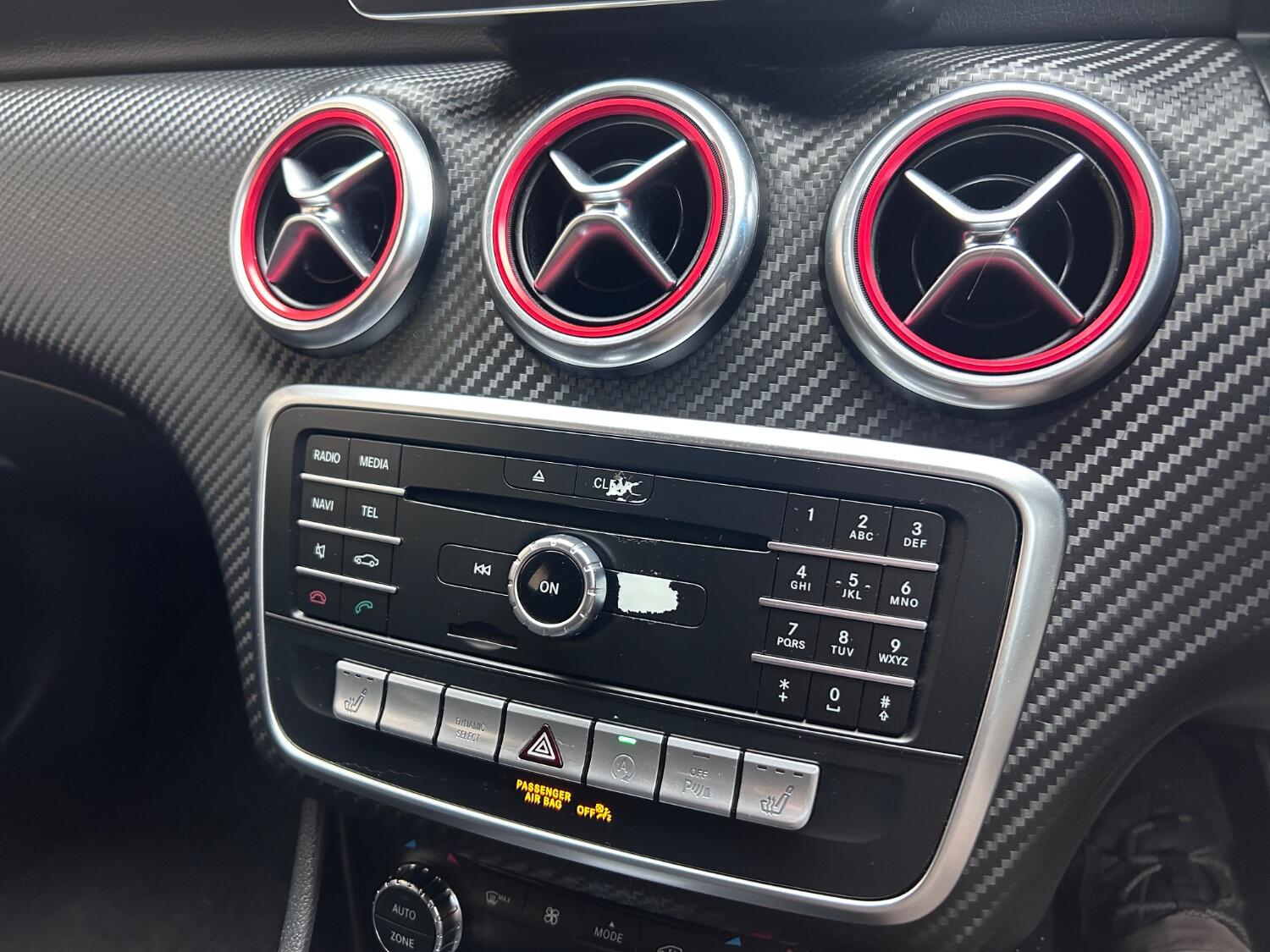 Used Mercedes-Benz A-Class 2017 for sale - 76128887: Photo 32