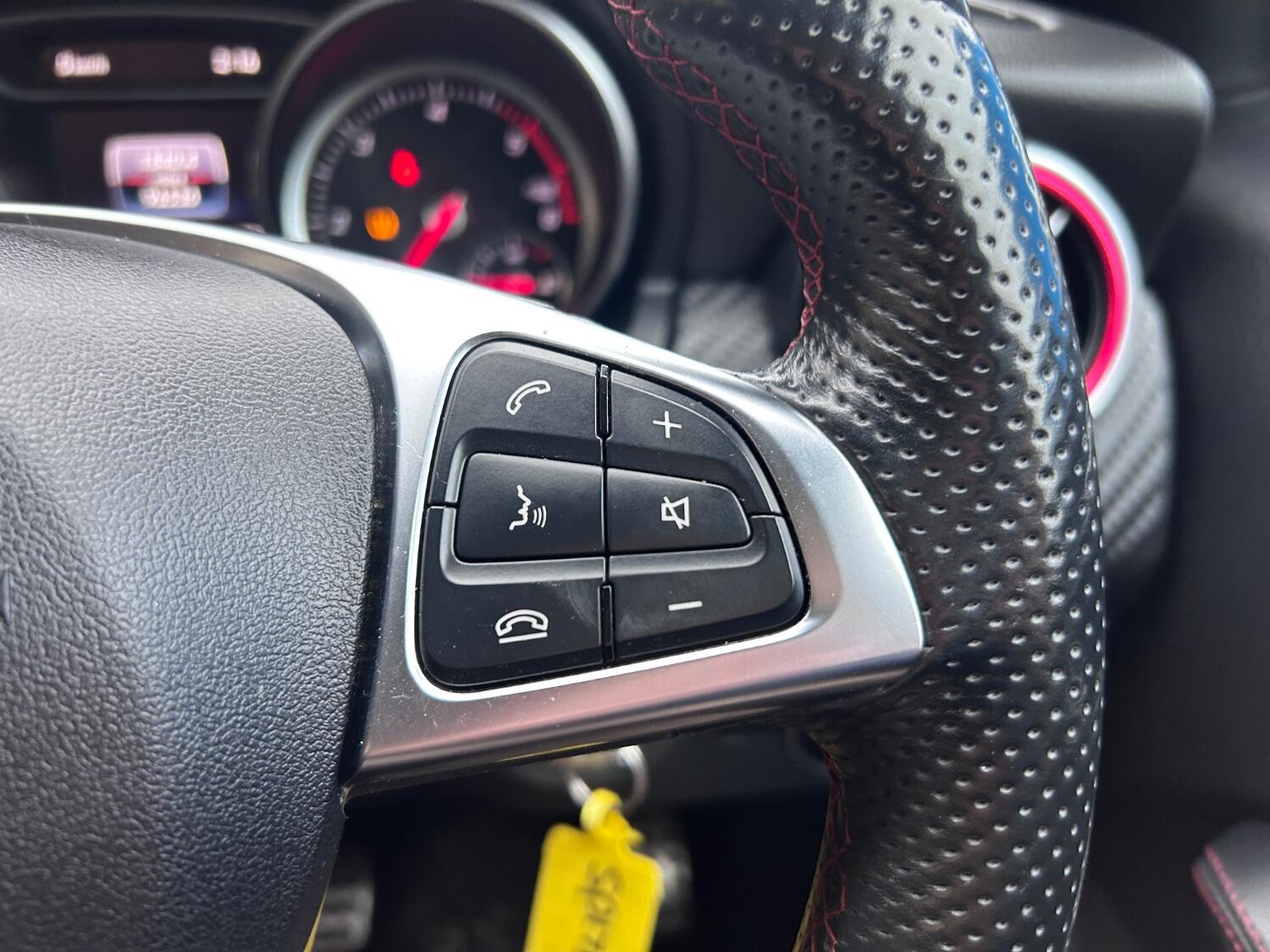 Used Mercedes-Benz A-Class 2017 for sale - 76128887: Photo 33