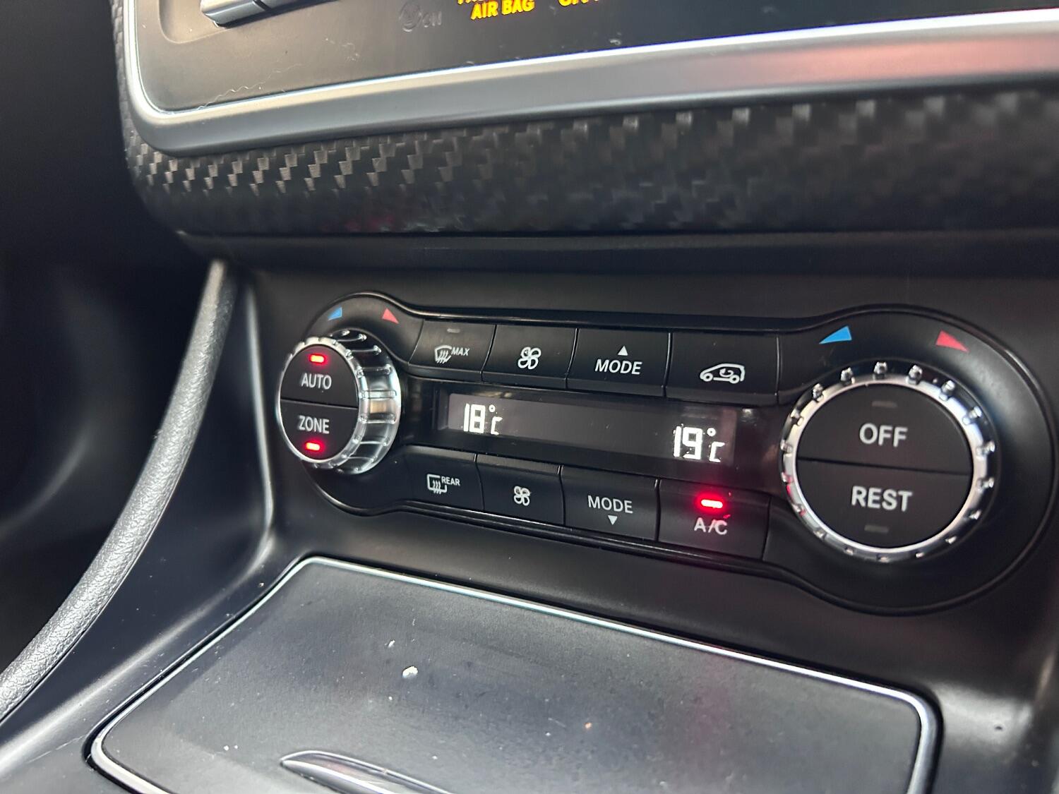 Used Mercedes-Benz A-Class 2017 for sale - 76128887: Photo 37