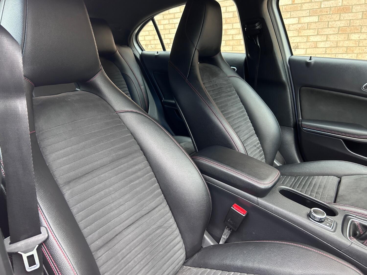 Used Mercedes-Benz A-Class 2017 for sale - 76128887: Photo 39